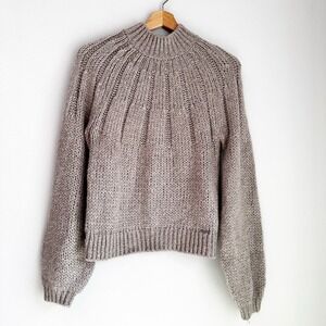 Abercrombie & Fitch Knit Sweater Size XS